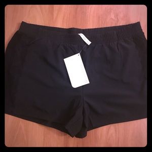 Fabletics shorts